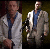 House Md GIF