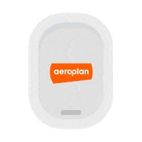 voyage vacances Sticker by Aeroplan