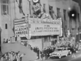 oscars 1955 GIF by The Academy Awards