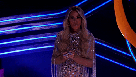 Fanning Season 6 GIF by The Masked Singer