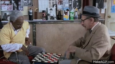 coming to america GIF
