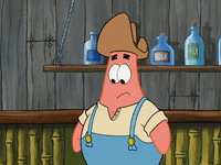 season 5 GIF by SpongeBob SquarePants