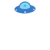 youtube atv Sticker by AwesomenessTV