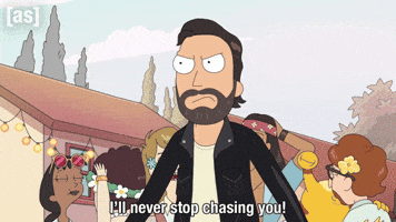 Rick And Morty Jerry GIF by Adult Swim