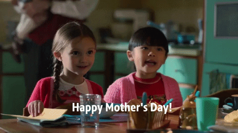 Episode 2 Happy Mothers Day GIF by PBS