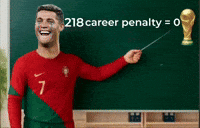 Al Hilal Penalty GIF
