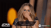 Country Music Association GIF by CMA Awards