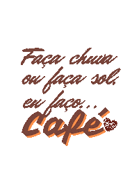 Coffee-Break Coffe Sticker