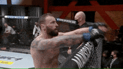 Paul Craig Sport GIF by UFC