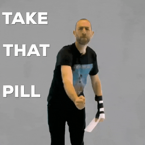 kpapiez ari shaffir GIF