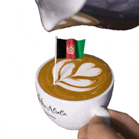 Coffee Time Duesseldorf GIF by Dritan Alsela Coffee