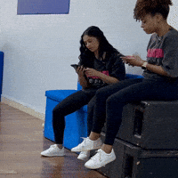 Say What No Way GIF by Island Touch Dance