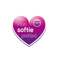 Cosynel toilet soft toiletpaper softie Sticker