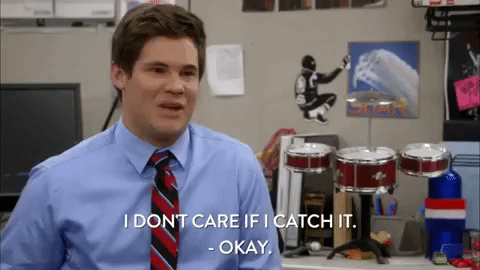 comedy central adam demamp GIF by Workaholics