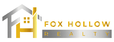 Real Estate Savannah Sticker by Fox Hollow Realty