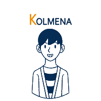 Kolmena_Mx kolmena mx kolme embajador soy kolmena embaj kolmena Sticker