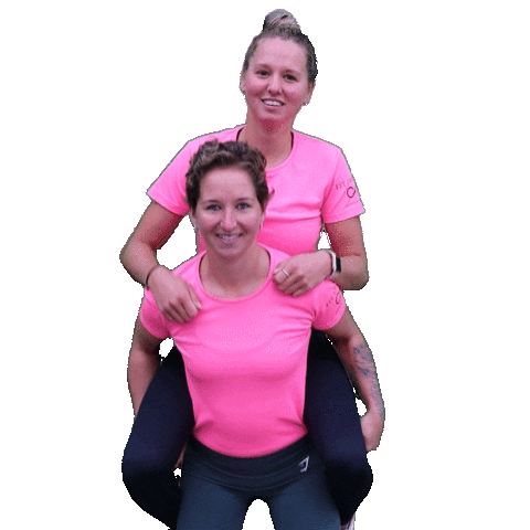 Fitinfinity giphyupload sport training fit Sticker