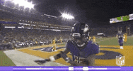 Regular Season Dancing GIF by NFL