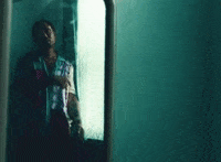 Johnny Venus All Eyes On Me GIF by EARTHGANG