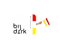 Carnaval Sticker by Bij Dirk