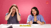 Sat Parents Day GIF by BuzzFeed