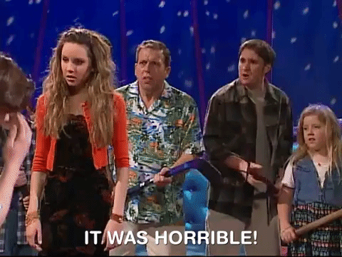 the amanda show nicksplat GIF