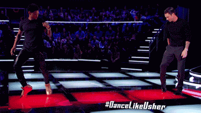 adam levine television GIF by The Voice