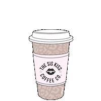 Good Morning Fashion Sticker by The Sis Kiss