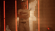 Crimson Tide Softball GIF by NCAA Championships