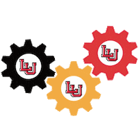Beaumont Sticker by Lamar University