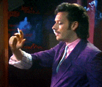 Sexy Man GIF