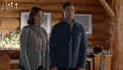 taylor cole love GIF by Hallmark Channel