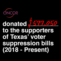 Voter Registration Texas GIF by Creative Courage