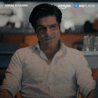 Swag Lol GIF by Amazon MX Player