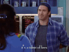 season 1 netflix GIF by Gilmore Girls 