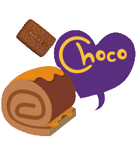 diversion chocolinas Sticker by I Central Market