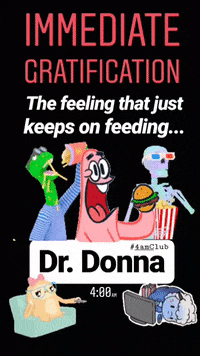 Good Morning Hello GIF by Dr. Donna Thomas Rodgers
