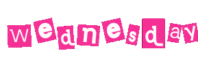 Text Day Sticker