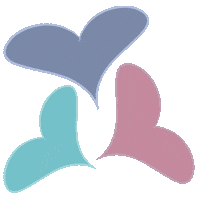 Heart Sticker