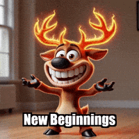 New Beginnings Hope GIF by elkijahspark