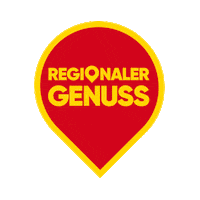 Place Gourmet Sticker by BILLA