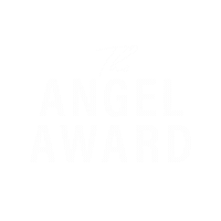Angels Sticker by Louisiana Blue