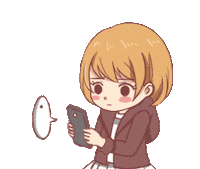 Sad Girl Sticker by Pionicon