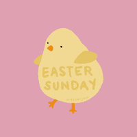Easter Sunday GIF