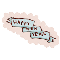 Merry Christmas Celebration Sticker by The Refinery