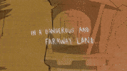 Music Video Animation GIF by Aries