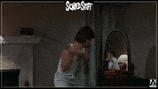 arrowvideo reaction music tv movie GIF