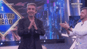 Antena 3 Television GIF by El Hormiguero