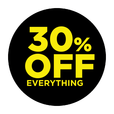 Black Friday Cyber Monday Sticker by Quad Lock