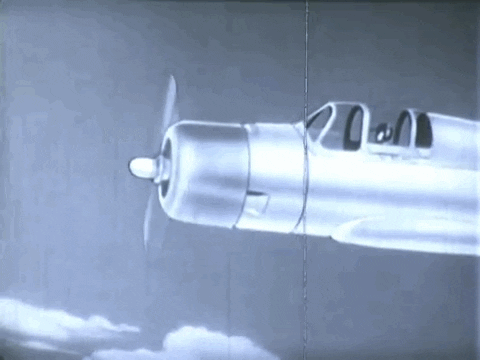 vintage history GIF by General Electric